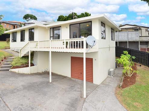 12 Exeter Place, Unsworth Heights