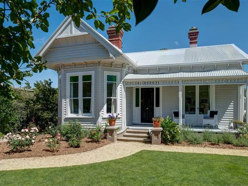 245 King Street, Rangiora