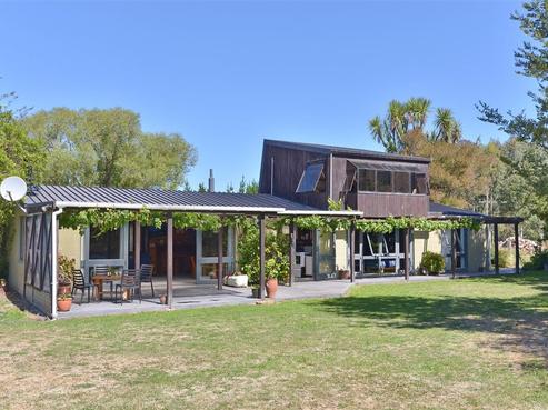 34 Hodgsons Road, Loburn