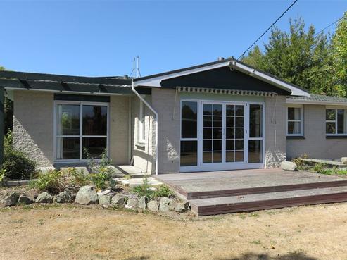 30 Maling Street, Geraldine
