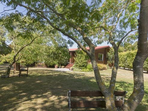 26 Terrace Road, Leithfield
