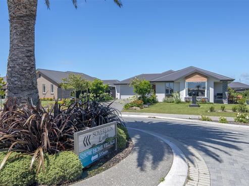 52 Sovereign Boulevard, Kaiapoi