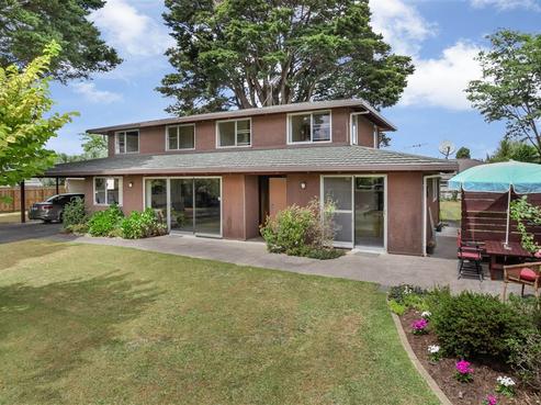 17A Butterworth Avenue, Opaheke