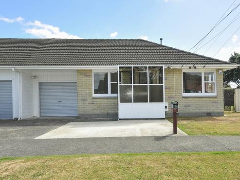 13A Brees Street, Epuni