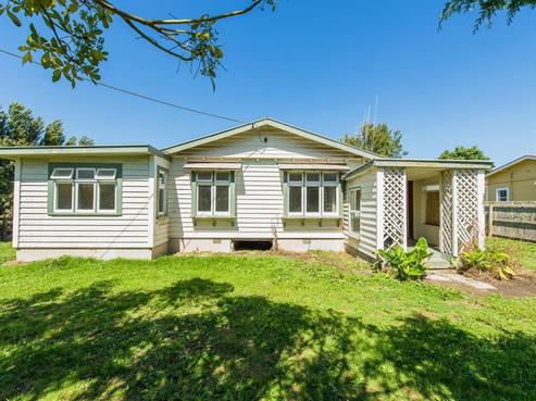 2543 State Highway 3, Turakina