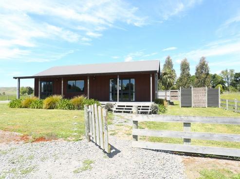 533 Raukawa Road, Raukawa