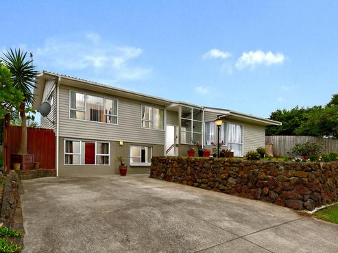 10 Rangitiki Crescent, Lynfield