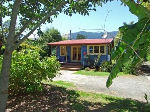 634A Abel Tasman Drive, Takaka