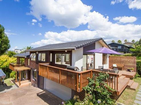 37 Montgomery Avenue, Rothesay Bay