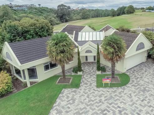 16 River Oaks Place, Pukete
