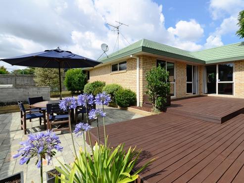3 Wexford Rise, Nawton
