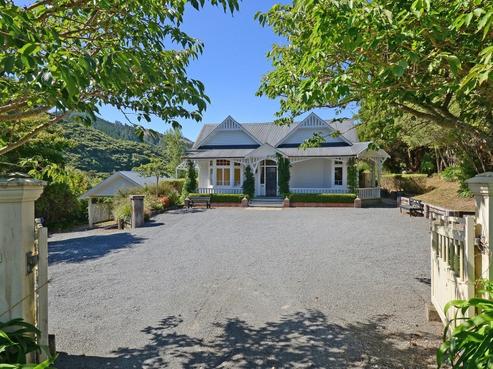 1013 Akatarawa Road, Akatarawa