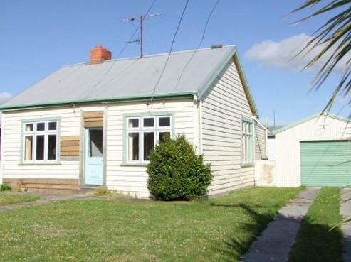 43 Johnson Street, Milton