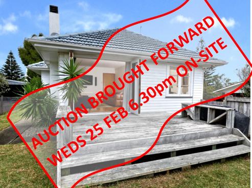 3 Alma Street, Te Atatu South