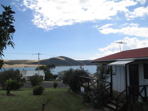 1 Taumatawiwi Street, Opononi