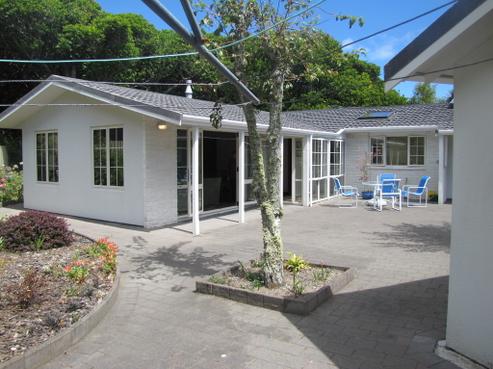37 Ngarara Road, Waikanae