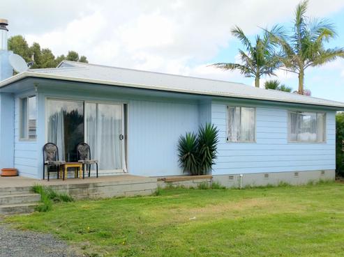 16 Gill Road, Awanui