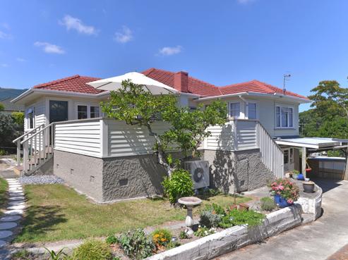 23 Waverley Street, Richmond