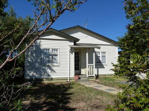 3 Card Crescent, Featherston