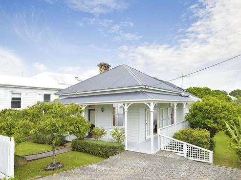 48 Vermont Street, Ponsonby