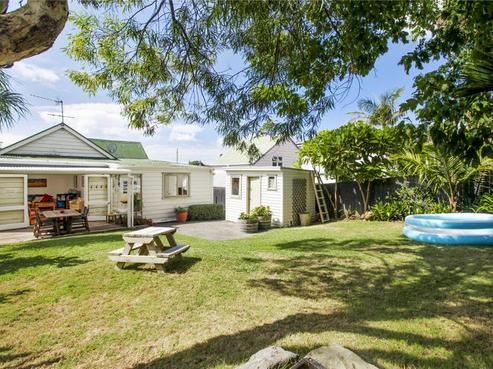 74 Brown Street, Ponsonby