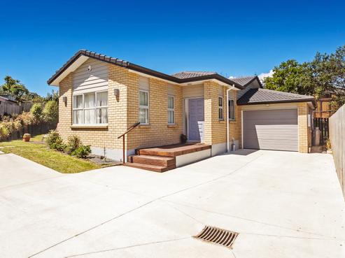 4A Rangitane Place, Lynfield