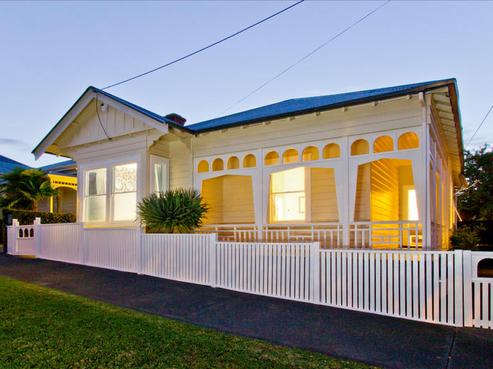 73 Islington Street, Ponsonby