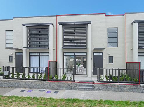 5 Samuel Place, Stonefields