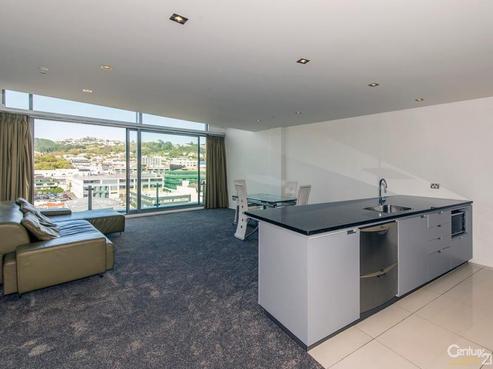 115/72 Tory Street, Te Aro