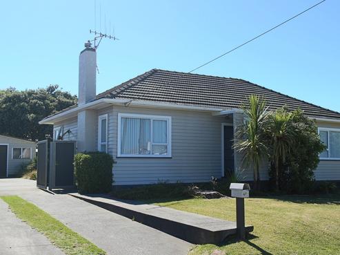40 Cornfoot Street, Castlecliff