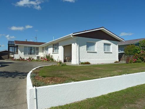471 Racecourse Road, Hargest