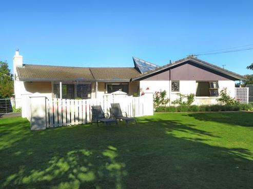 1 Ridgwell Place, Balclutha