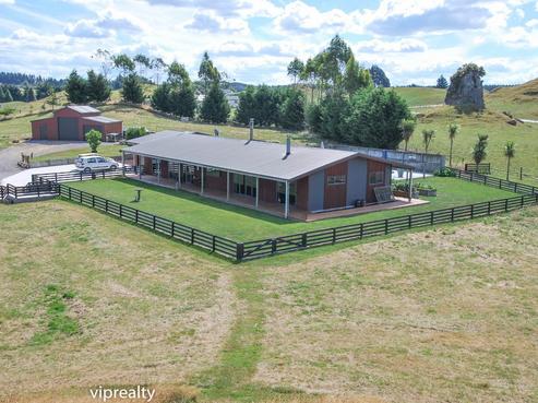 876 Oturoa Road, Hamurana