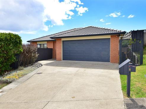 2 Canary Place, Unsworth Heights