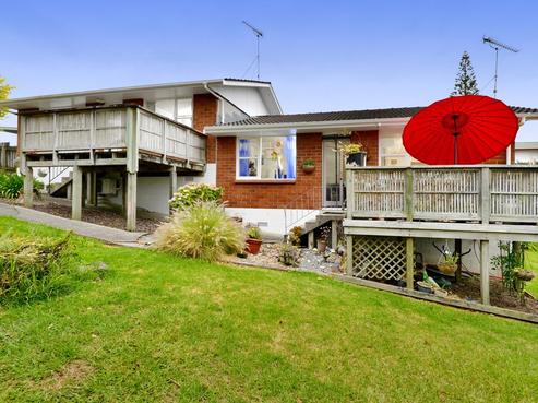1/98 Verbena Road, Birkdale