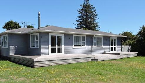 322 South Road, Hawera