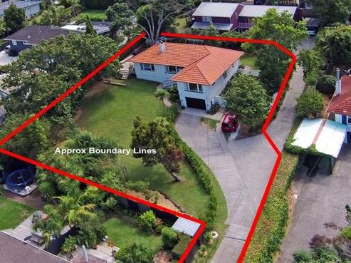 134 Nile Road, Milford