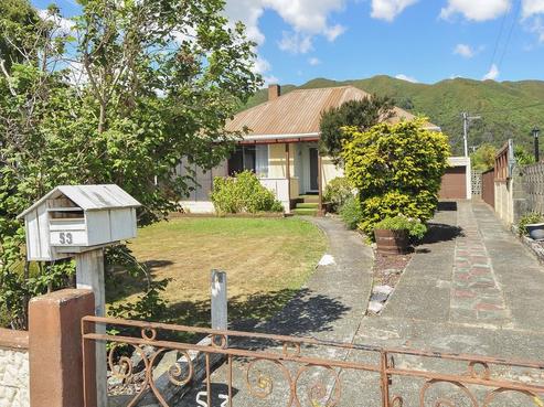 53 Godley Street, Waiwhetu