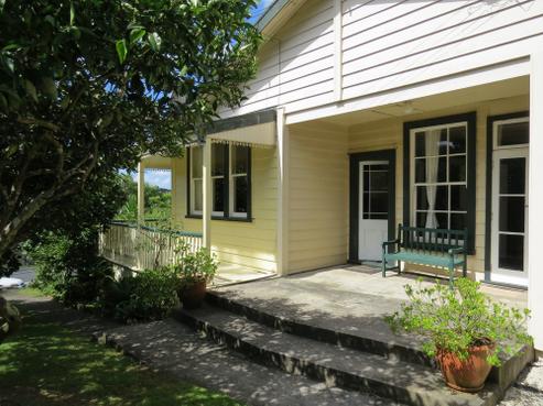 16 Tui Crescent, Maunu