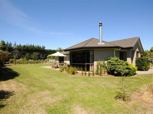 15 Brooker Place, Kirwee