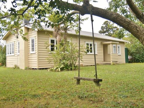 293 Old Woodcocks Road, Kaipara Flats