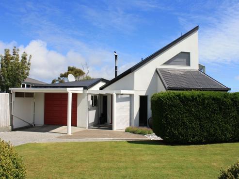 19 Alpine View, Hokitika