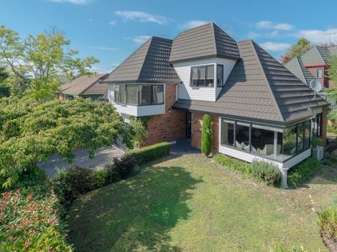 4 Burn-murdoch Street, Saint Andrews