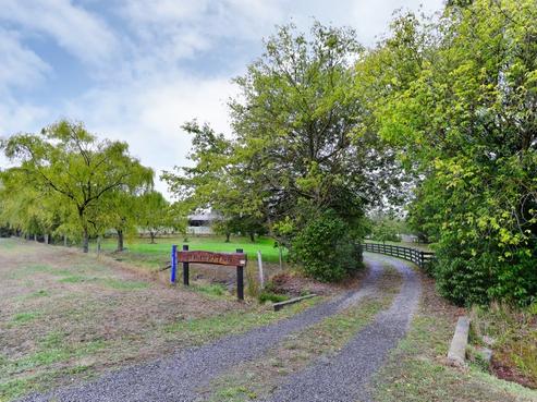 119 Johnson Road, West Melton