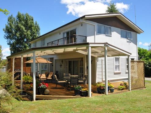 8 Campbell Street, Taumarunui