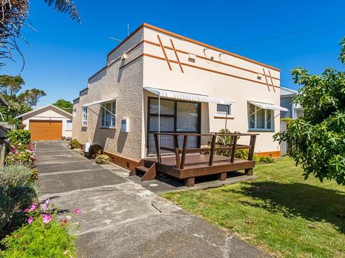 47 Ballance Street, Aramoho