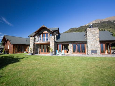 1147E Lake Hawea-albert Town Road, Albert Town