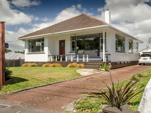 4 Awanui Street, Merrilands