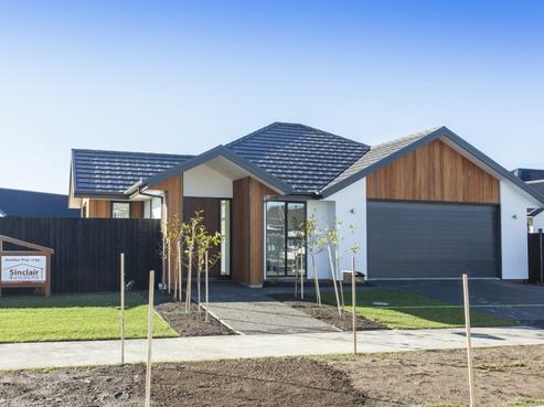 18 Te Whenu Crescent, Marshland