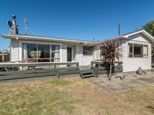 44 Donovan Road, Paraparaumu Beach